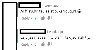 Tidak Sepatutnya Berlaku Tapi Inilah Yang Terkeluar Dari Mulut Aliff Syukri Yang Buat Air Muka Sajat Berubah