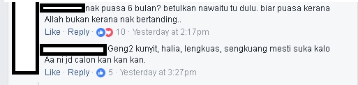 Azwan Ali Sanggup Untuk Puasa Sampai 6 Bulan Jika Hajatnya Yang Satu Ini Tercapai,Biar Betul Puasa 6 Bulan Tu!!