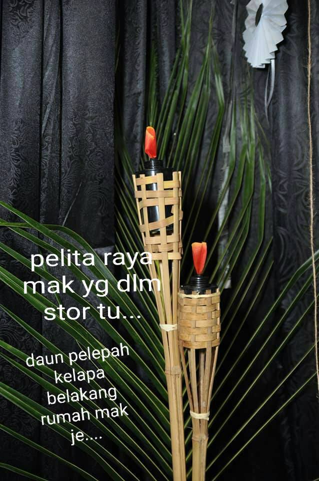 “Pinjam Pelita Mak Ayah!” -Perkahwinan Tradisional Ringkas Pasangan Ini Buat Netizen Terujat!