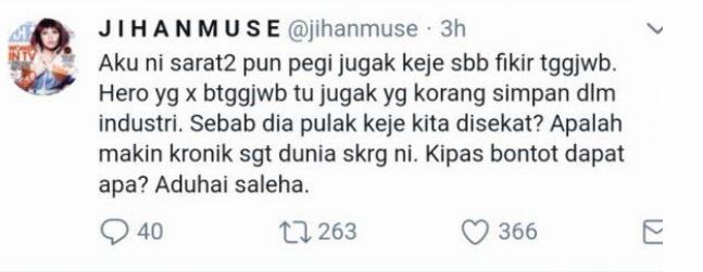 “Lilahitaala Dia Tak Cakap Pasal Fattah!” -Nafi Jihan Muse Sindir Fattah, Shila Amzah Beri Penjelasan?!