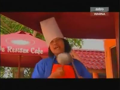 Macam Nilah Jadinya Bilamana “Chef Wan” Datang Order McD Dekat Drive Thru,Semua Orang Gelak Pecah Perut Sebab Lawak