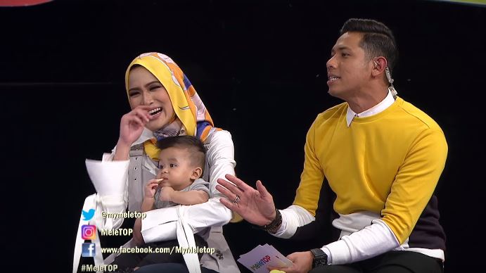 “Hanis Zalikha Best, Tak Gedik Macam Neelofa!” -Lepas Awal Ashaari , Netizen Mahu Hanis Zalikha Jadi Pengacara MeleTOP?!