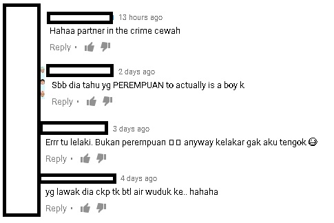 “Suka Caras Suami Orang,You Tak Rasa Bersalah Ke Dalam Hidup You?”-Fazura Marah ‘Perempuan Jadian” Ini Mesra Dengan Suami Buat Netizen Tergelak