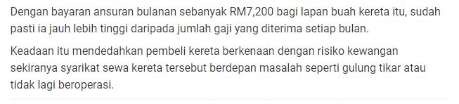 WOW Gaji RM3,000 Tetapi Miliki 8 Buah Honda City? Lelaki Ini Dedah Caranya, Bijak Betul!