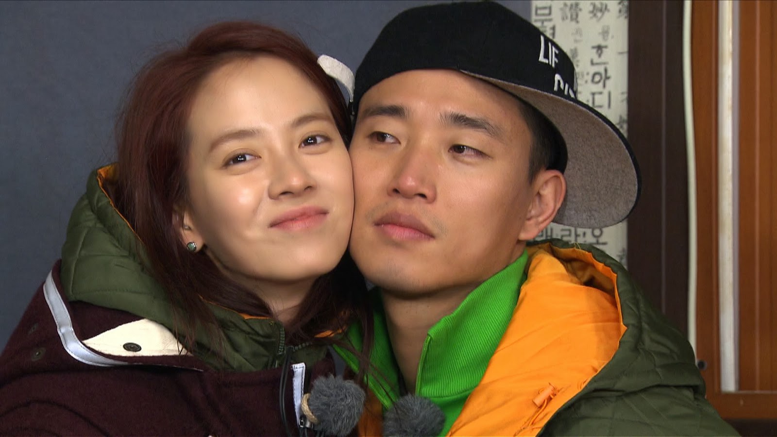 Jeon Somin dan Lee Kwang Soo Bakal Menjadi Monday Couple Paling Baru Dalam RunningMan?