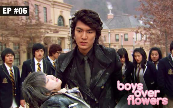 Boys Over Flower, Di Mana Mereka Sekarang dan Apa Perkembangan Terkini Mereka??