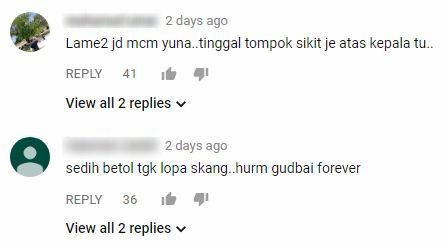 “Tolong Jangan Bodohkan Diri, Agama Pakai Tudung Cengkerang Siput!” -Ubah Gaya Berhijab, Peminat Kecewa Dengan Penampilan Terbaru Neelofa?!