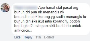 “Elok Yang Menangis Tu Pergi Bunuh Diri Sekali!” -Ratapi Kematian, Peminat Fanatik Jonghyun Beragama Islam Dikecam?!