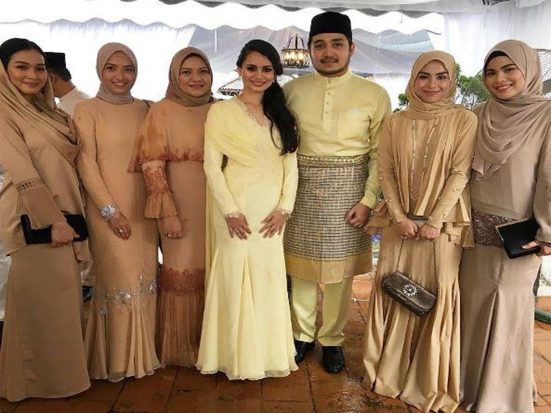 Seronoknya Pengantin Baru Ni Honeymoon, Izara Bertuah Kerana Hubby Bawa Honeymoon Di Tempat Super Mewah,Wow!!