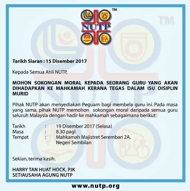 “Anak Kau Kena Denda Sebab Hisap Gam, Nak Hentam Cikgu Yang Didik Anak Dia…” -Kes Cikgu Azizan Tular, Netizen Bengang Dengan Ibu Bapa Pelajar?