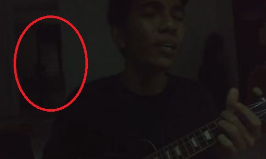 [Video] Pelakon Naim Daniel Akui ‘Kelibat’ OST Pengabdi Setan Real, Dedah Pengalaman Rakan Pernah Ditindih!