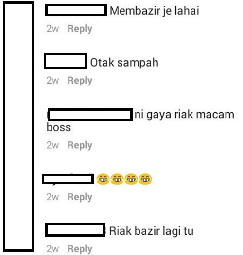 Kalau Korang Rasa DS Vida dan Aliff Syukri Adalah Orang Kaya Yang Suka Menunjuk,Korang Kena Tengok Pula Perempuan Ini Macam Mana