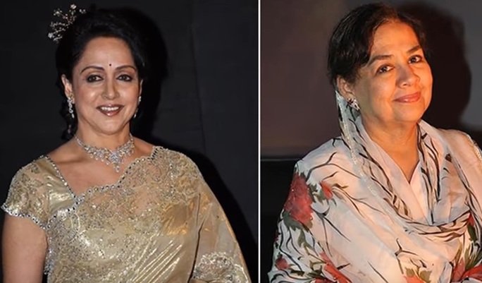 Ini Dia Senarai Artis Bollywood Yang Nampak Berbeza Penampilan Tapi Sebenarnya Umur Mereka Sama