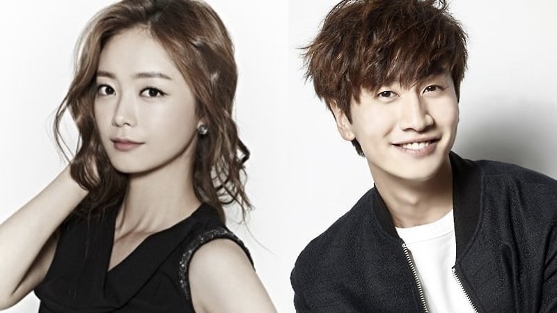 Jeon Somin dan Lee Kwang Soo Bakal Menjadi Monday Couple Paling Baru Dalam RunningMan?