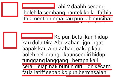 “Sebelum Nak Betulkan Hidup Orang Betulkan Hidup Kau Dulu,Bukan Ke Dulu Kau Pernah Nak Bunuh Diri Ke?-“Dira Diserang Hebat Oleh Netizen