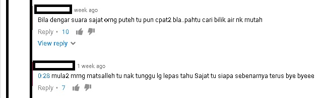 Tidak Sepatutnya Berlaku Tapi Inilah Yang Terkeluar Dari Mulut Aliff Syukri Yang Buat Air Muka Sajat Berubah