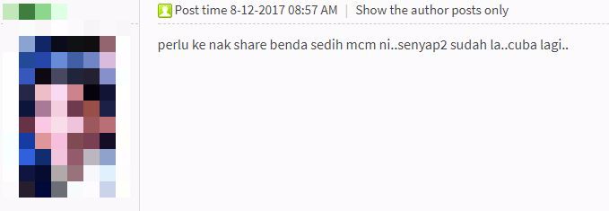 “News Pasal Kau Semua Bodoh-Bodoh..Cium Laki La, Ben*h Tak Jadilah…” -Kongsi Berita Keguguran, Mia Ahmad Dikritik Netizen?!