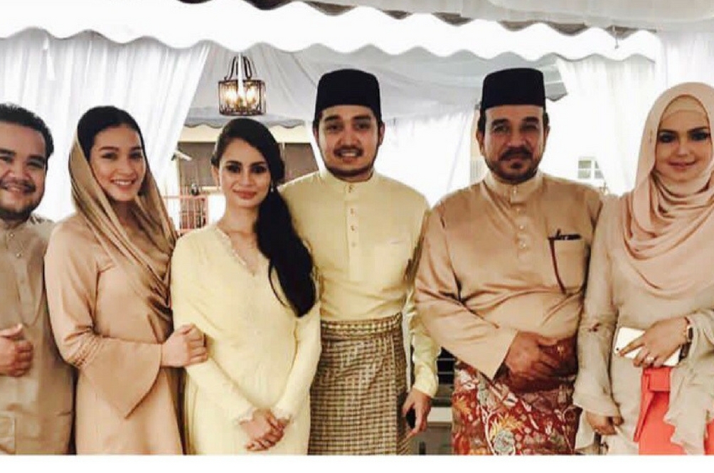 Seronoknya Pengantin Baru Ni Honeymoon, Izara Bertuah Kerana Hubby Bawa Honeymoon Di Tempat Super Mewah,Wow!!