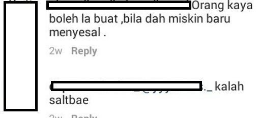 Kalau Korang Rasa DS Vida dan Aliff Syukri Adalah Orang Kaya Yang Suka Menunjuk,Korang Kena Tengok Pula Perempuan Ini Macam Mana