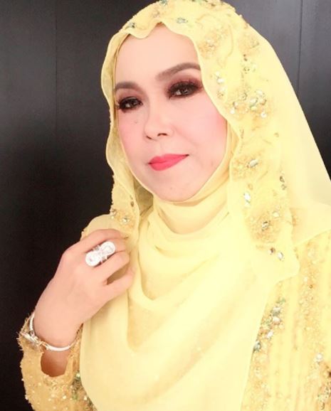 “Tak Pernah Dengar Anak Datin Maziah Sedih Mak Dikecam…” -Anak Sedih Datuk Vida Dikecam, Netizen Bandingkan Dengan Pengasas Produk Almas?