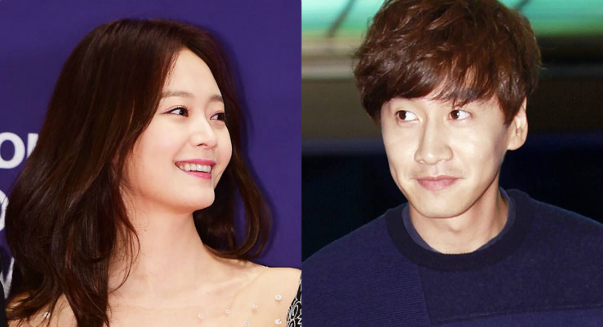 Jeon Somin dan Lee Kwang Soo Bakal Menjadi Monday Couple Paling Baru Dalam RunningMan?