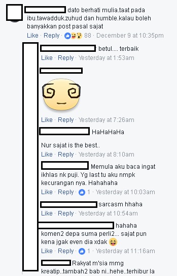 “Boleh Saya Tau Kenapa Awk Suka Tgk Posting Sy Di IG Atau Facebook?Komen Ikhlas Tau”-Soalan Simple Aliff Syukri Ini Buat Ramai Netizen Beri Respond Paling Lawak