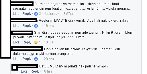 Azwan Ali Sanggup Untuk Puasa Sampai 6 Bulan Jika Hajatnya Yang Satu Ini Tercapai,Biar Betul Puasa 6 Bulan Tu!!