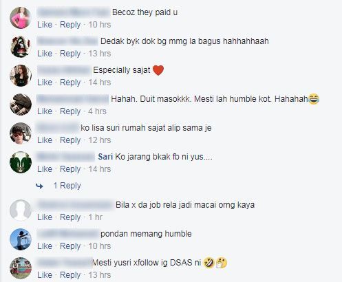 “Duit Di Tangan Coklat Pun Rasa Ta*k Kan?” -Puji Datuk Aliff Syukri Dan Sajat, Yusry KRU Pulak Kena Bahan?