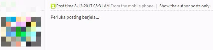 “News Pasal Kau Semua Bodoh-Bodoh..Cium Laki La, Ben*h Tak Jadilah…” -Kongsi Berita Keguguran, Mia Ahmad Dikritik Netizen?!