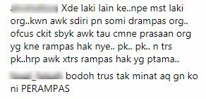 “Masalahnya As*m Kep*ng Bec*k Kau Yang Tak Boleh Tunggu…” -Jadi Isteri Kedua, Instagram Izreen Diserang Netizen?!