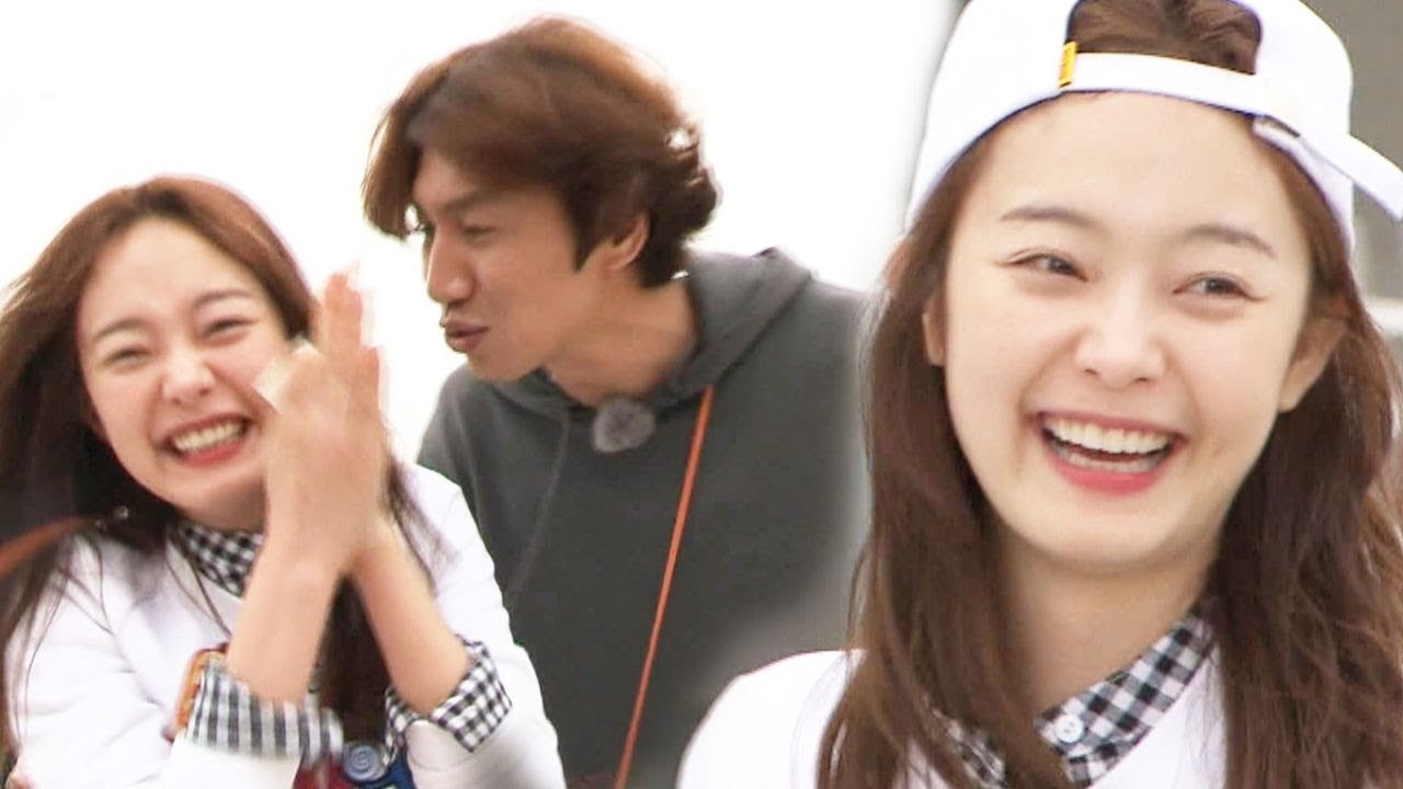 Jeon Somin dan Lee Kwang Soo Bakal Menjadi Monday Couple Paling Baru Dalam RunningMan?