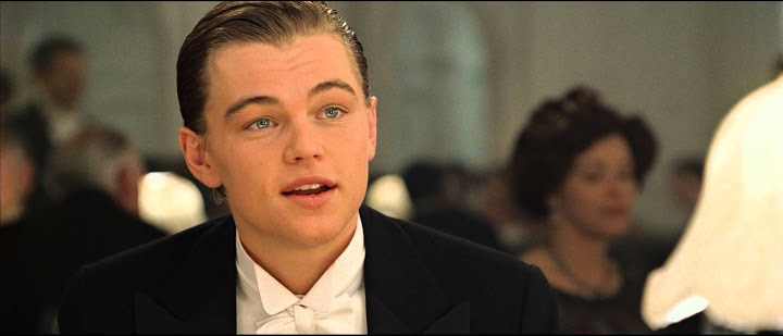 Inilah Dia Kekasih Baru Leonardo DiCaprio Yang Tersangatlah Muda,Cuba Teka Berapa Umur Kekasih Dia Nie?