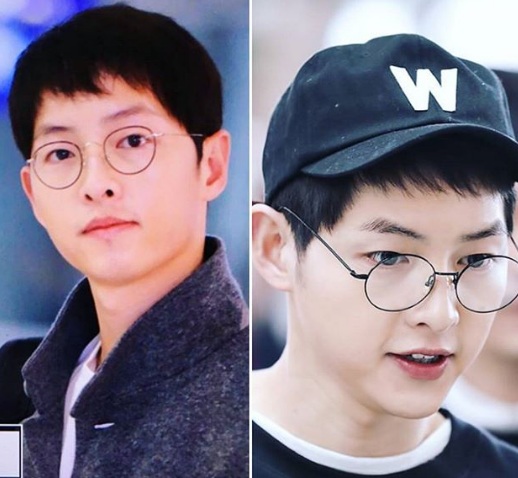 Peminat Terkejut,Baru Nak Masuk 2 Bulan Kahwin,Inilah Perubahan Pada Wajah Song Joong Ki Selepas Nikah