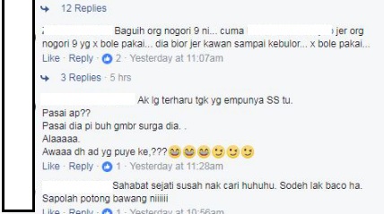 “Sanggup Den Tipu Bos!”-Inilah Kawan Yang Jarang Korang Jumpa Dunia Akhirat