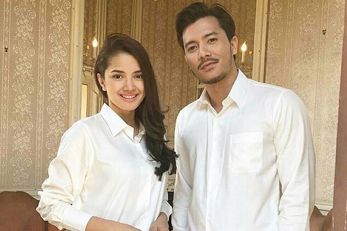 Fattah dan Fazura Kongsi Berita Gembira Dapat Rezeki Besar Lepas Kahwin,Wow Tahniah!!!