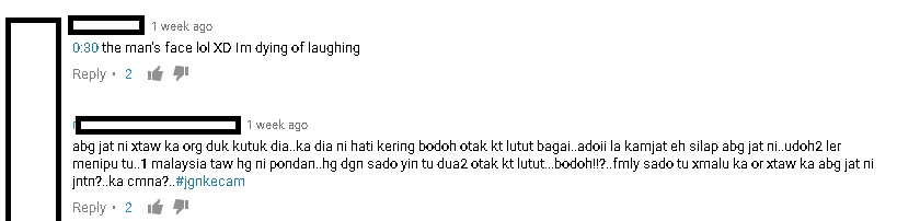 Tidak Sepatutnya Berlaku Tapi Inilah Yang Terkeluar Dari Mulut Aliff Syukri Yang Buat Air Muka Sajat Berubah