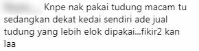 “Tolong Jangan Bodohkan Diri, Agama Pakai Tudung Cengkerang Siput!” -Ubah Gaya Berhijab, Peminat Kecewa Dengan Penampilan Terbaru Neelofa?!