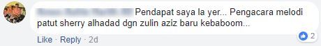 “Suara Bingit, Ketawa Keluar Anak Tekak…” -Netizen Tak Setuju Janna Nick Calon Pengacara Baru Melodi?!