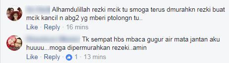 “Dik, Kancil Pam 4 Tu Isi Minyak Kuning 9 Ringgit 80 Sen” – Kisah Rezeki 20 Sen Ini Buat Netizen Sebak!