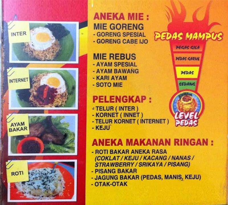 Terima Cabaran Makan Ramen Paling Pedas Di Dunia,Lelaki Ini Menyesal Serta-merta