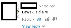 Dia Datang Lagi,Dulu Jadi Mommy Mas Idayu,Sekarang Jadi Nabila Razali Si Pematah Hati Pula