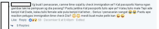 “Sekarang Ada 2 Pilihan,Sama Ada Sajat Tukar Pada Datin Atau Datuk Tukar Pada Azwan Ali”-Netizen Bagi Kata 2 Pada Aliff Untuk Dapat Like