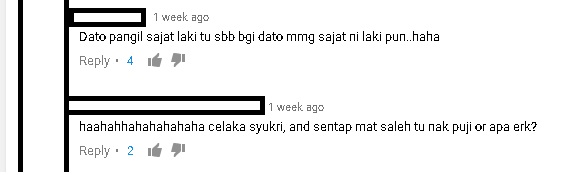 Tidak Sepatutnya Berlaku Tapi Inilah Yang Terkeluar Dari Mulut Aliff Syukri Yang Buat Air Muka Sajat Berubah