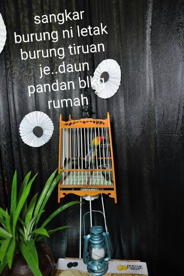 “Pinjam Pelita Mak Ayah!” -Perkahwinan Tradisional Ringkas Pasangan Ini Buat Netizen Terujat!