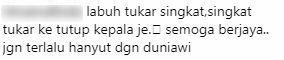 “Tolong Jangan Bodohkan Diri, Agama Pakai Tudung Cengkerang Siput!” -Ubah Gaya Berhijab, Peminat Kecewa Dengan Penampilan Terbaru Neelofa?!