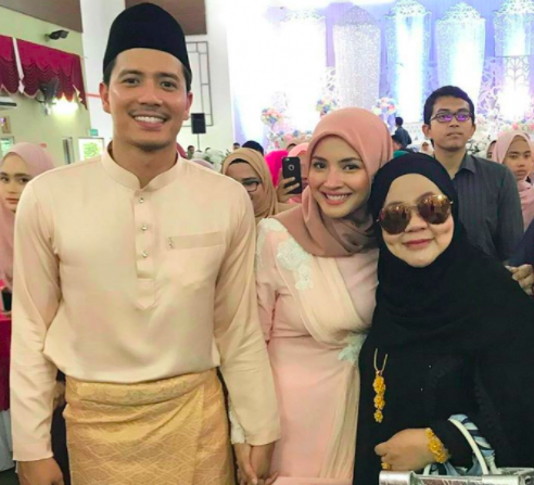 ‘Mana Tudung?’ – Tampil Tidak Bertudung Di Live Berita Harian, Peminat #Fattzura Kecewa