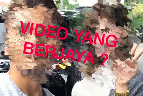 ‘Kenapa Ek Orang Dislike?’ – Kecam Lagu Abang Nak Tegur, Sebenarnya Korang Lariskan Lagu Mereka!