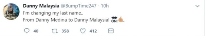 Gara-Gara ‘Gerak Lu Pape Roger’ Lelaki Mat Salih Ini Terkenal Sekelip Mata Di Malaysia, Kelakar Habis!