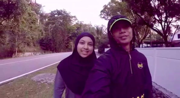 ‘I Tak Ready Lagi. Insya-Allah One Fine Day I’ll Be Wearing Hijab…’ – Kisah Hijrah Mizz Nina