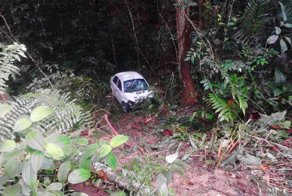 Baru 8 Bulan Berkahwin, Pasangan Ini Diuji Dengan Kemalangan.. Luahan Rakan Mangsa Buat Air Mata Bergenang, Sebak!